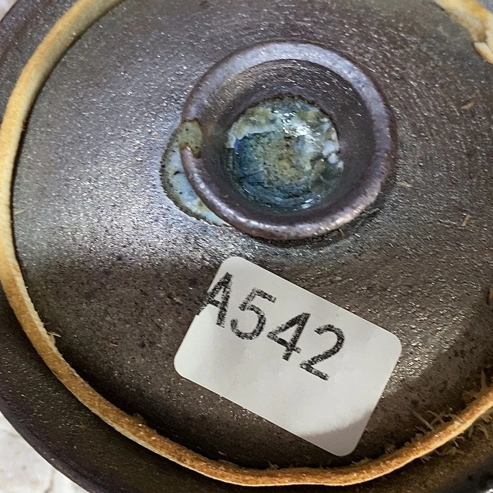 柴烧茶器窑口福利