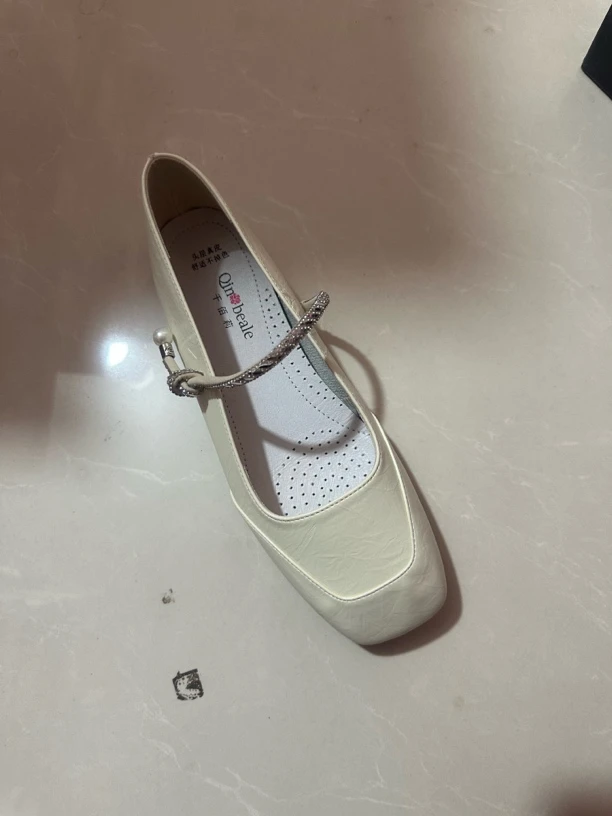 1879夏季新款单鞋气质时尚百搭