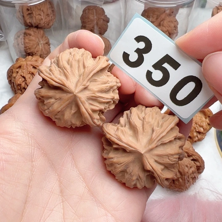 吊坠文玩核桃文玩350