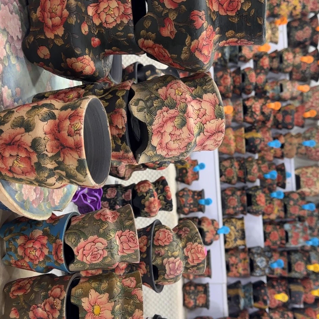 旻***子紫砂花盆精品多肉手绘花盆