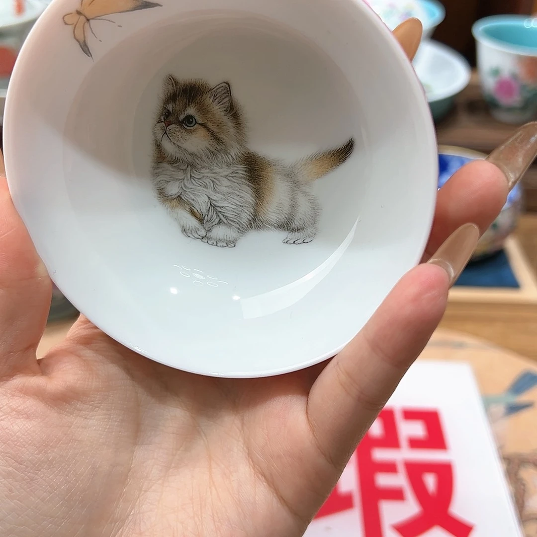 微瑕微瑕景德镇陶瓷