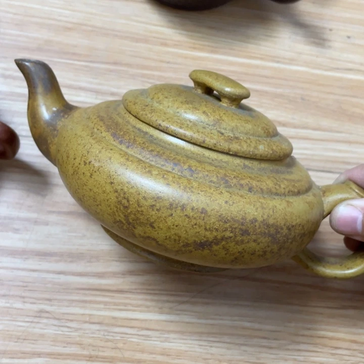 紫砂茶杯紫砂艺术