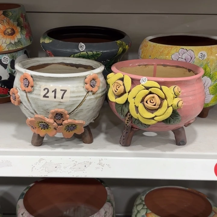 内口12.5高12左右，处理2个