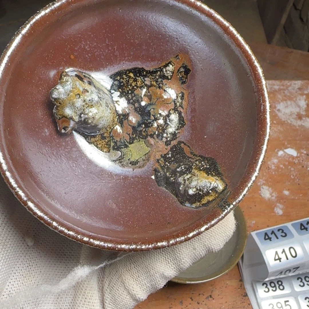 茶盏用****9柴烧建盏闪购链接383