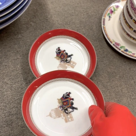 泥塑陶瓷陶瓷陶瓷