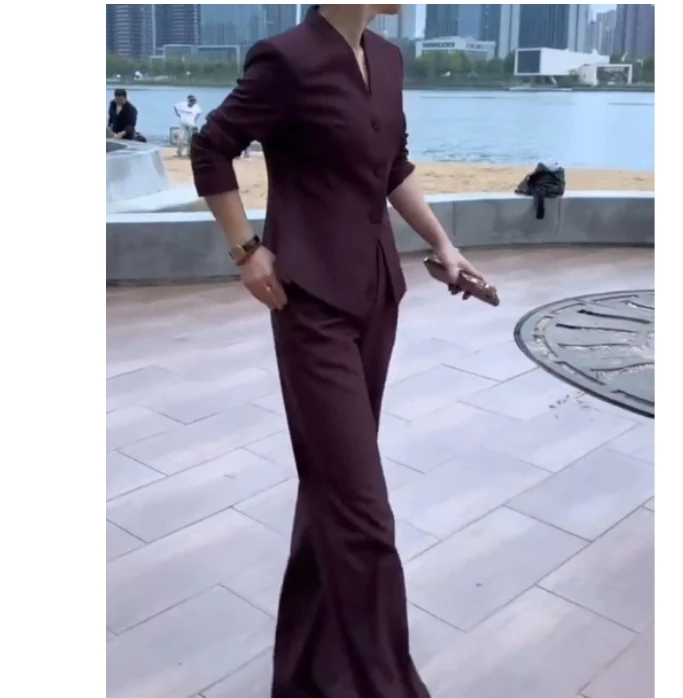 时尚潮流百搭精品女装zsx21187