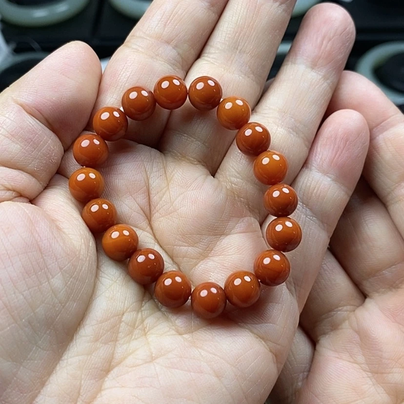【闪购商品】手链未镶嵌和田玉?****?