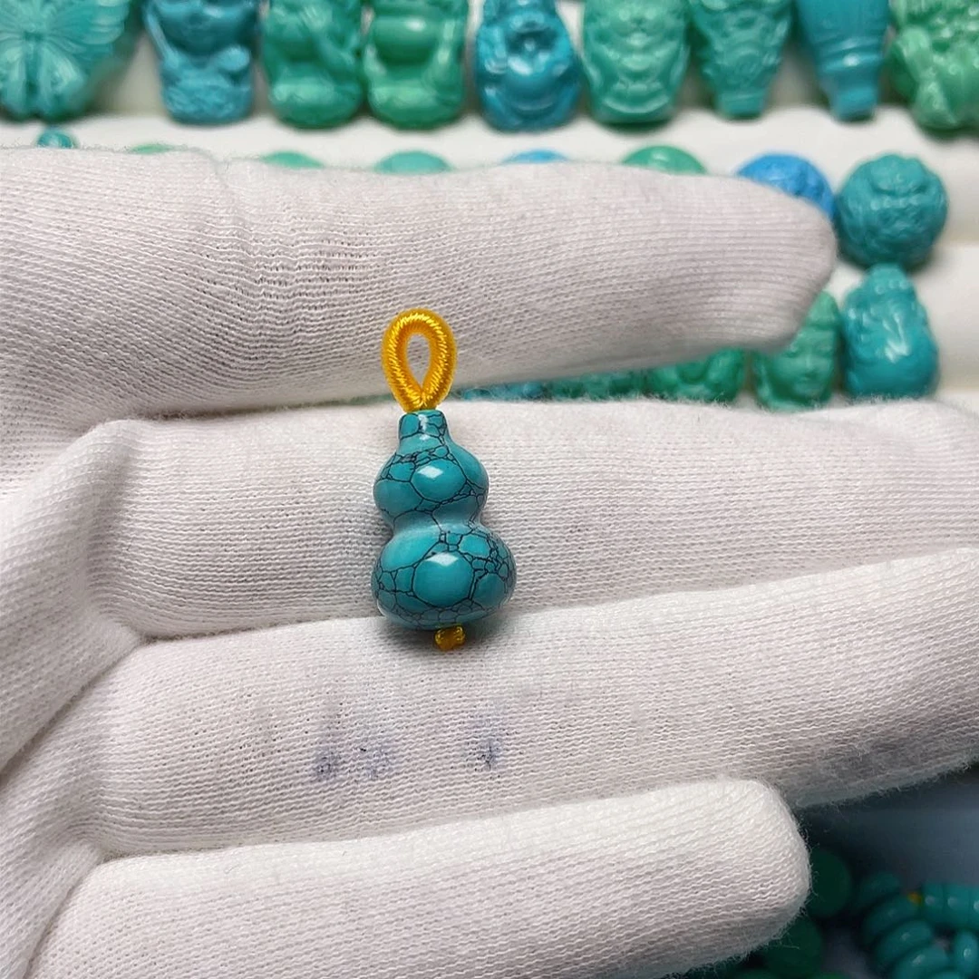无非金属湖北原生态配珠