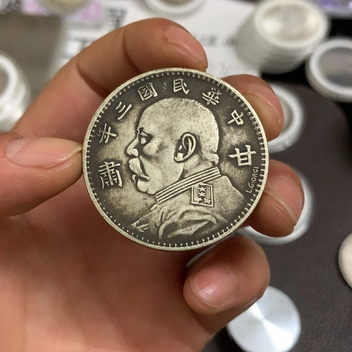 泉藏臻选 闪购链接 一图一物 复古手工艺品摆件