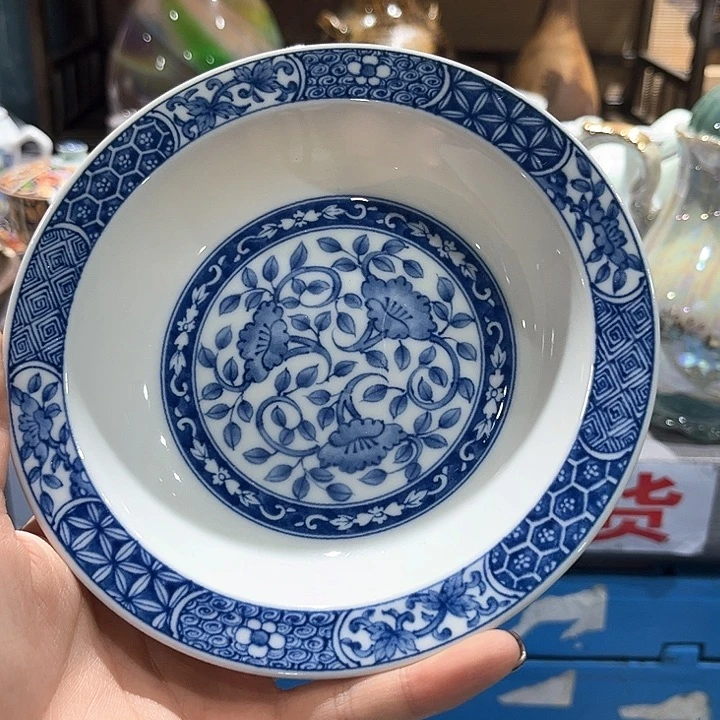 z***y紫砂满满二十包邮，瓷片