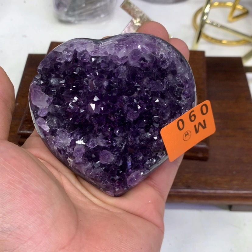 【闪购商品】水晶大型摆件（非配饰）未镶嵌