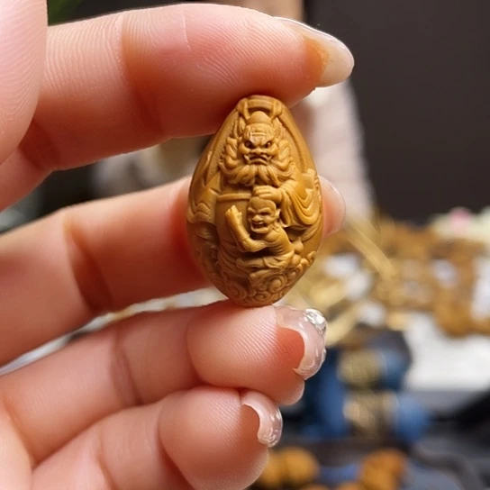 橄榄核手串/手链橄榄核