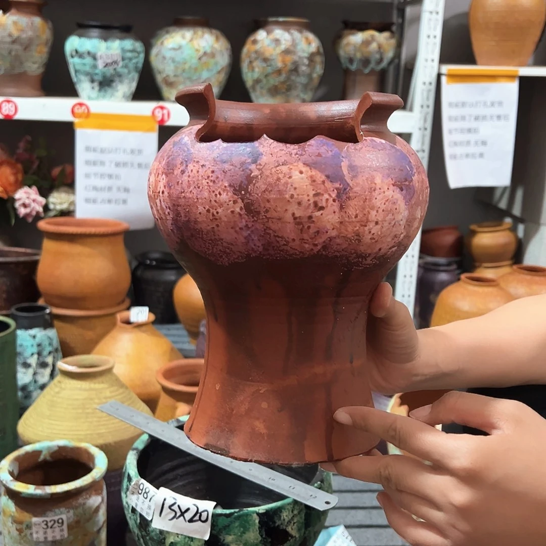 94粉缺口有孔发货