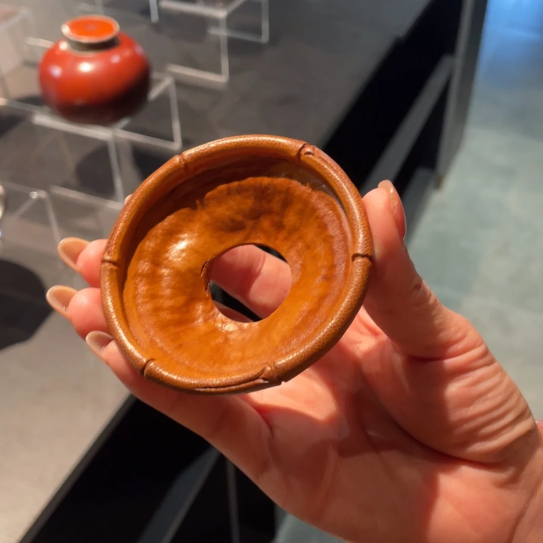 紫砂制作纯手工制作