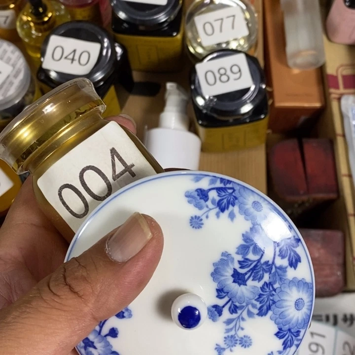 瓷片回流瓷器瓷片04