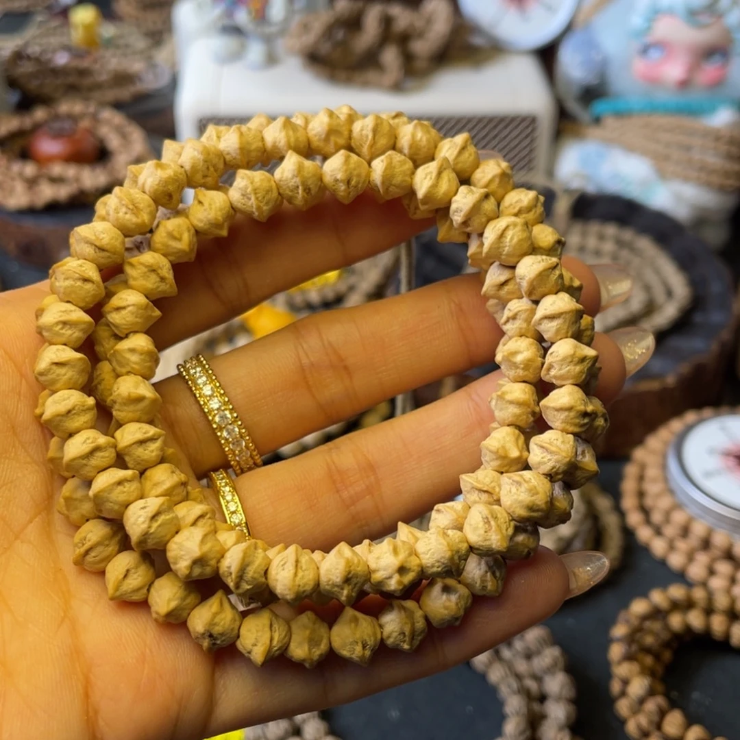 吊坠柏香籽/百香籽