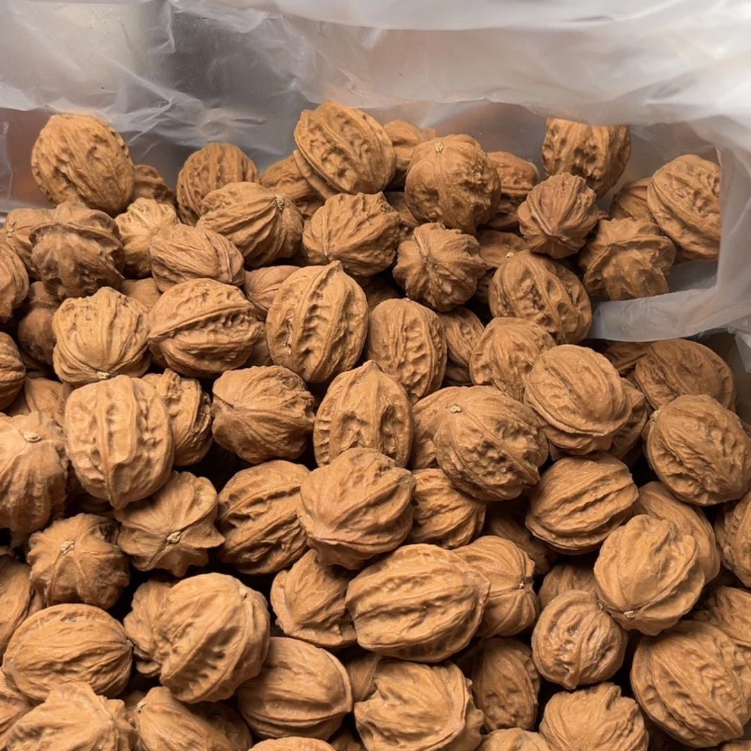 手串文玩核桃核桃110