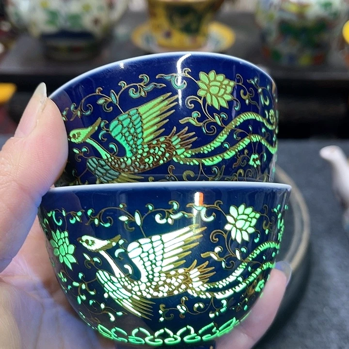 陶其他摆件家居设计风格