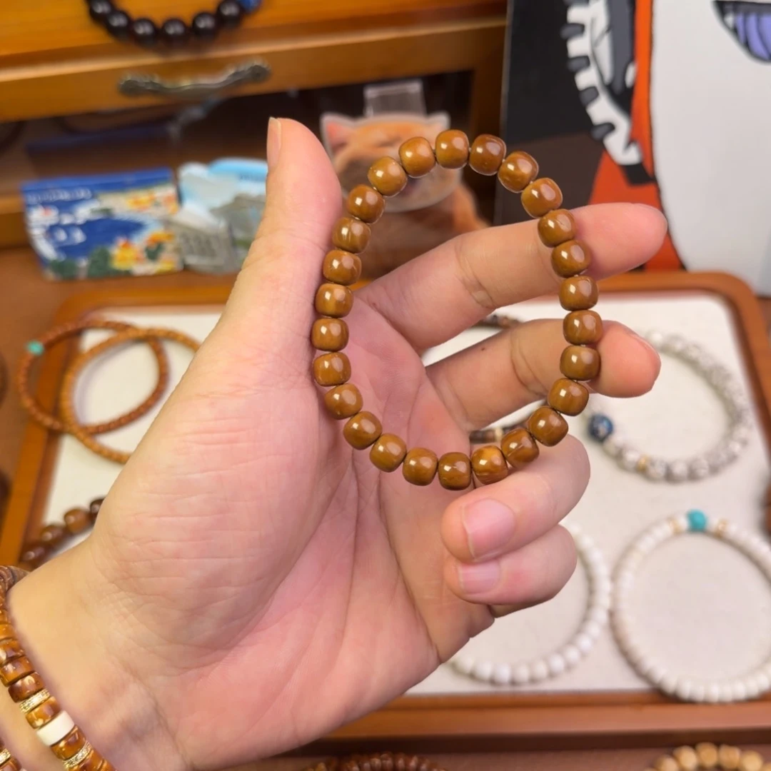 手串/手链菩提库克