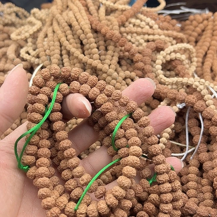 木***同手串金刚菩提谢谢