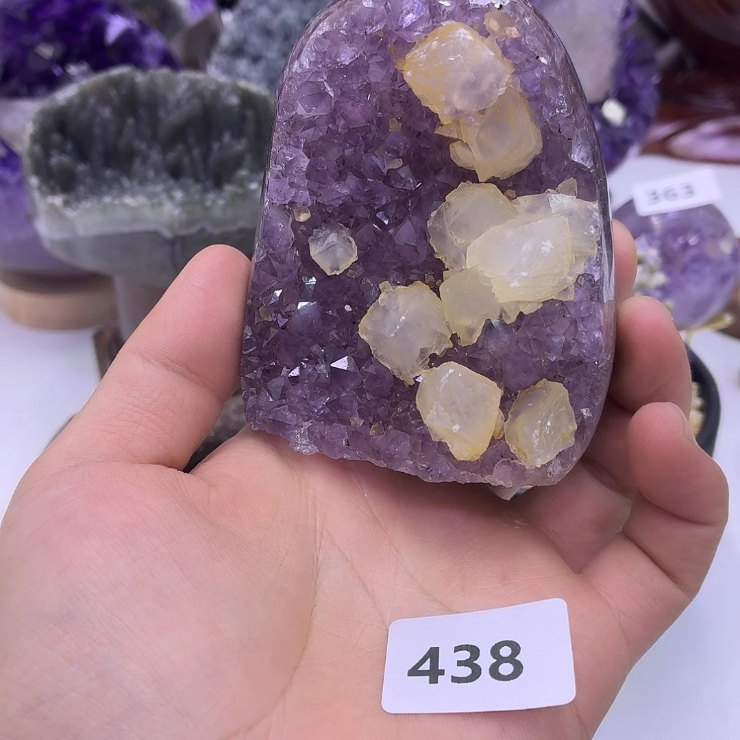 未镶嵌大型摆件（非配饰）水晶