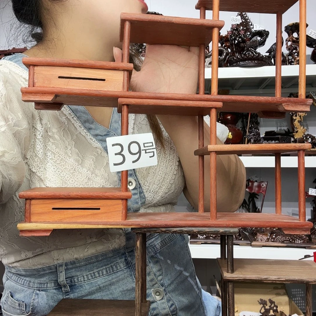 非洲紫檀（红花梨）39