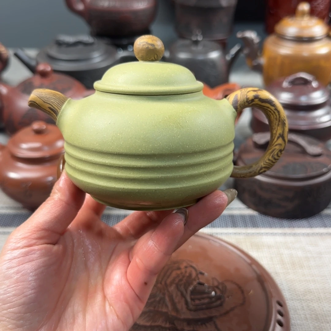 紫砂茶壶紫砂紫砂紫砂