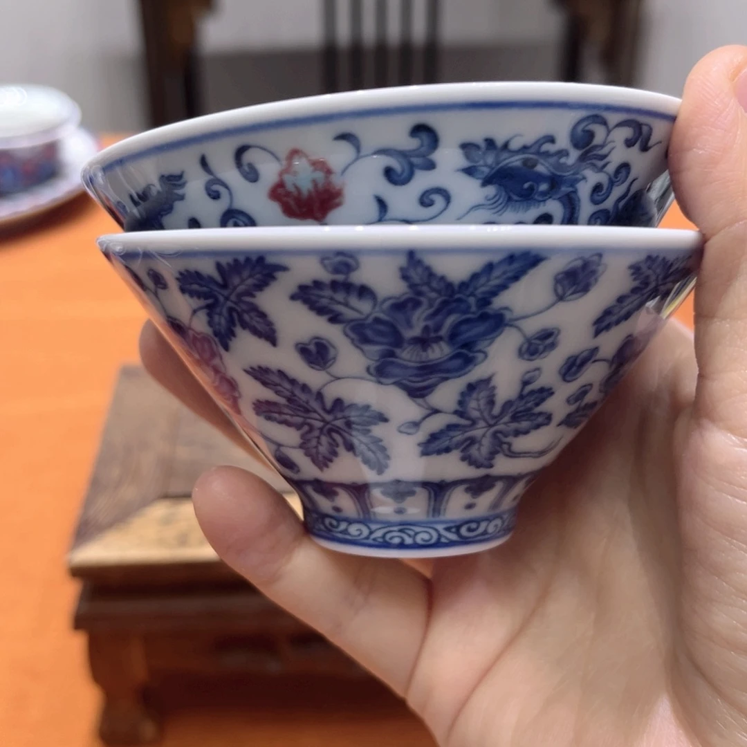 ~***天摆件景德镇陶瓷景德镇陶瓷