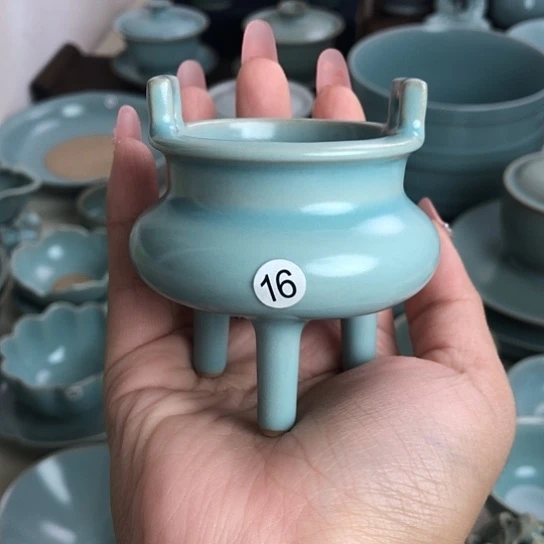 其他仿古小香炉16