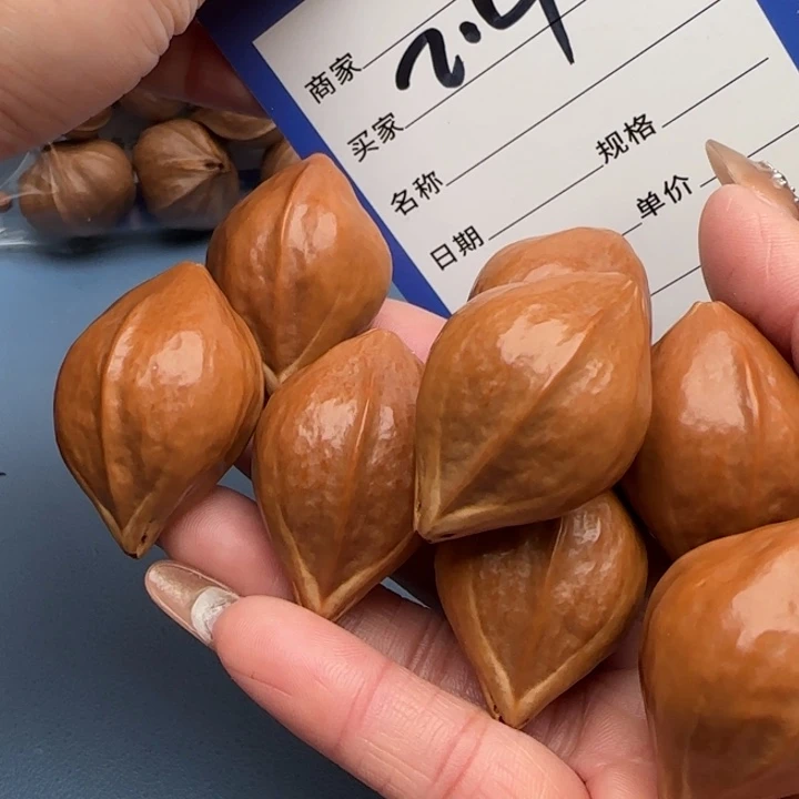 橄榄核手串橄榄核