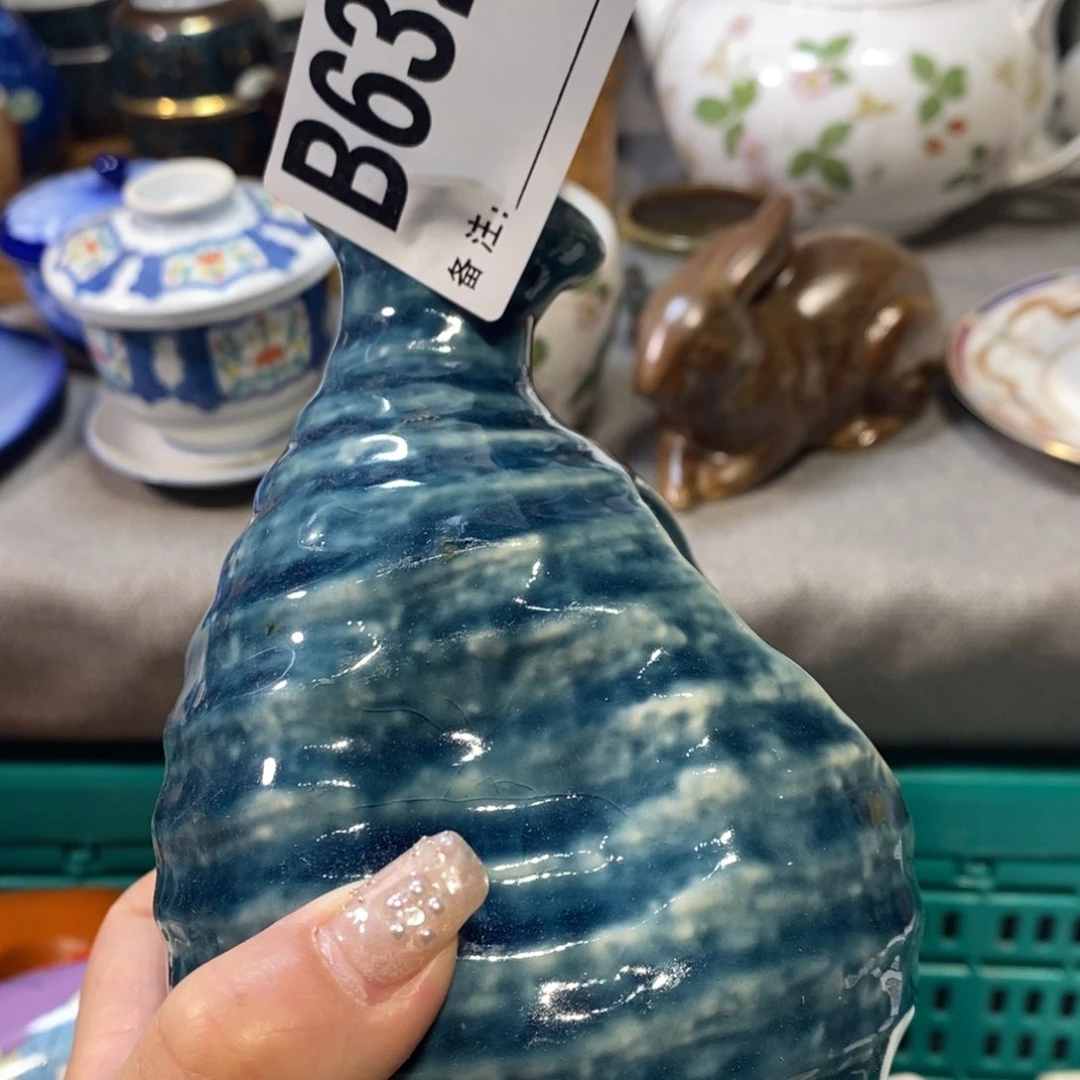 瓷片◉*◉可口可乐了看看