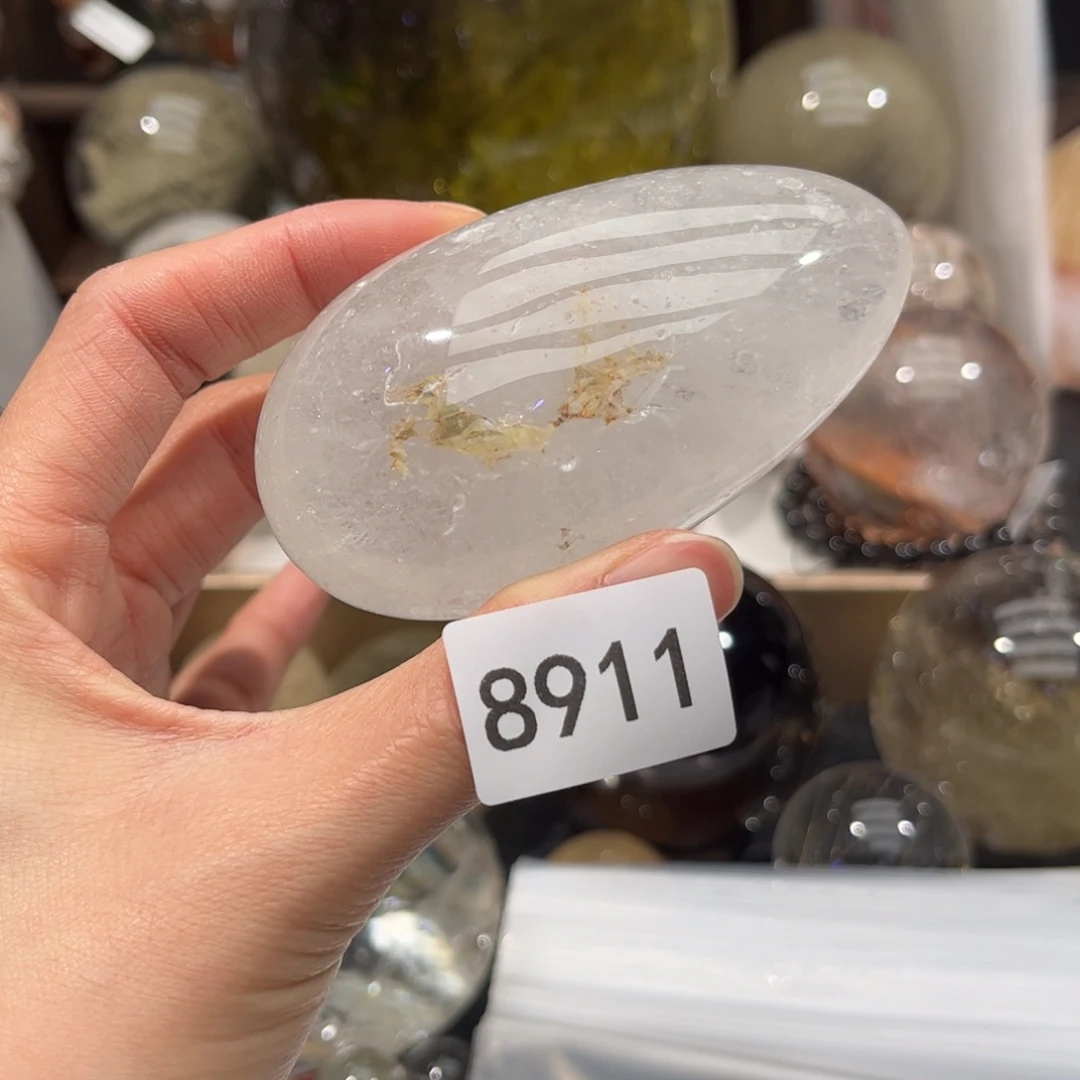 【闪购商品】未镶嵌大型摆件（非配饰）水晶