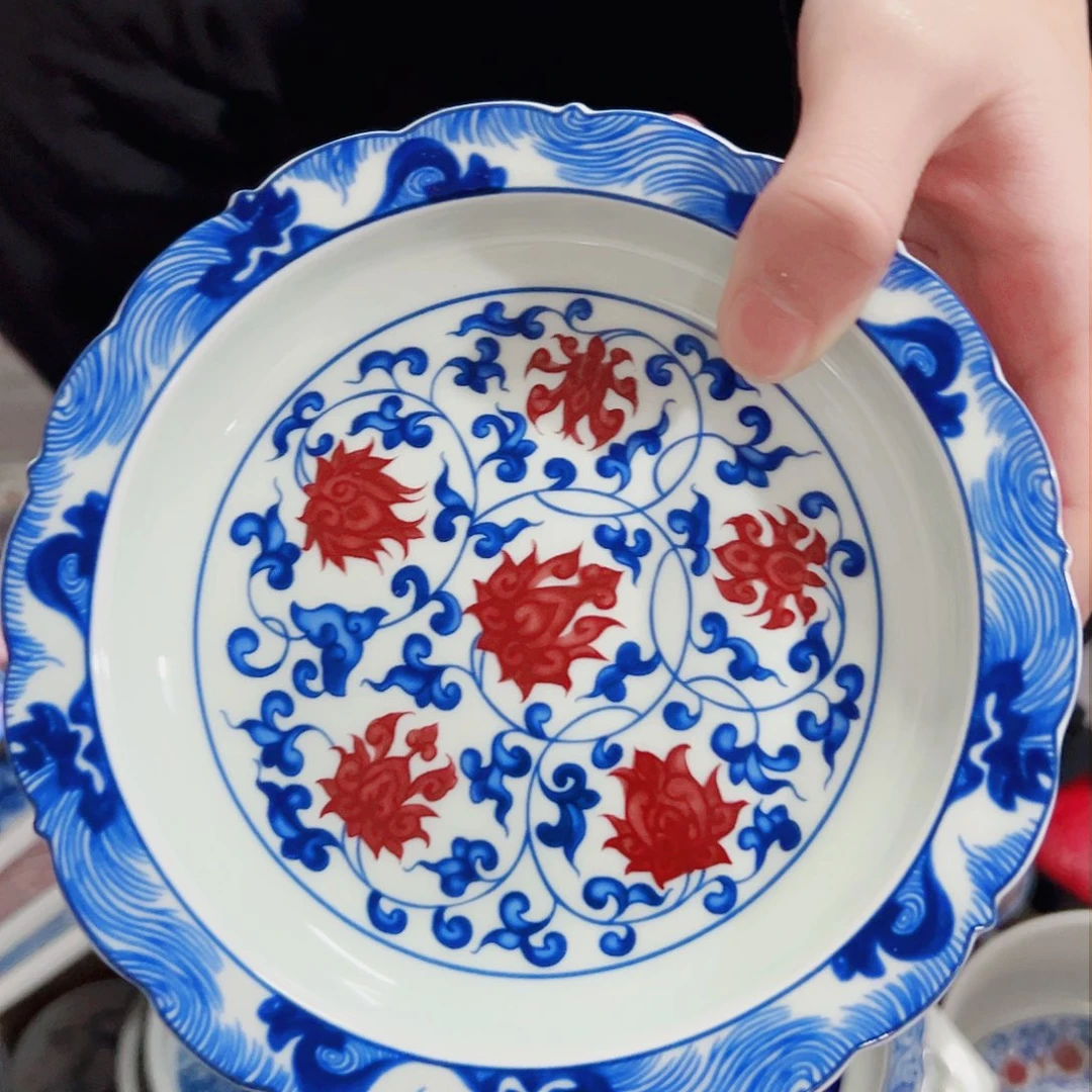 瓷片年前仓库活动链接