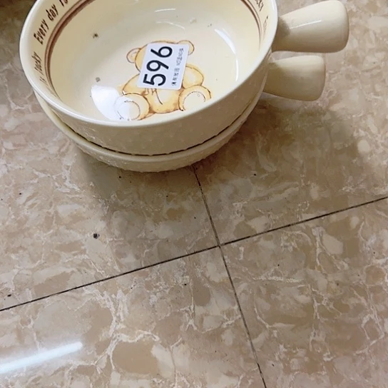 新骨瓷陶瓷碗596