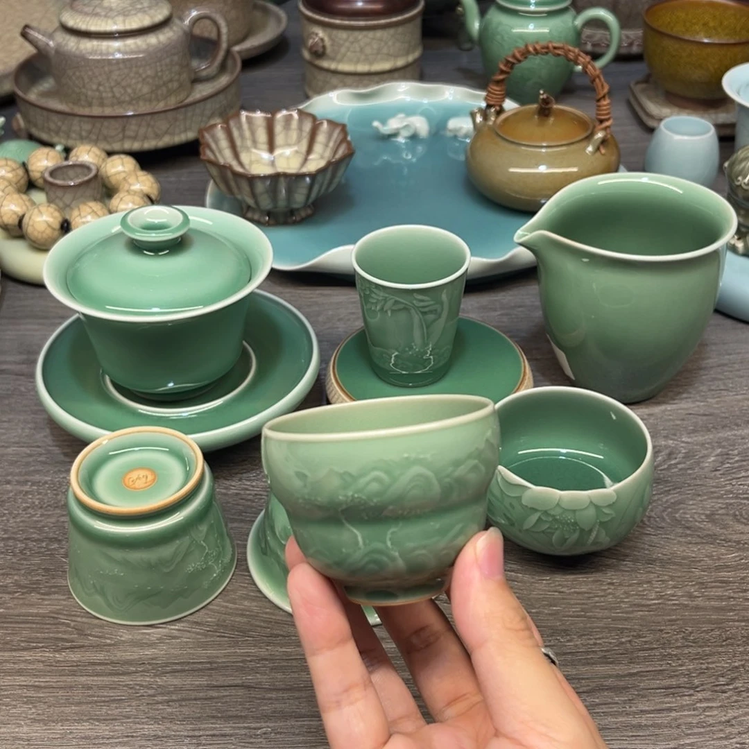 周连福 梅子青 福禄杯