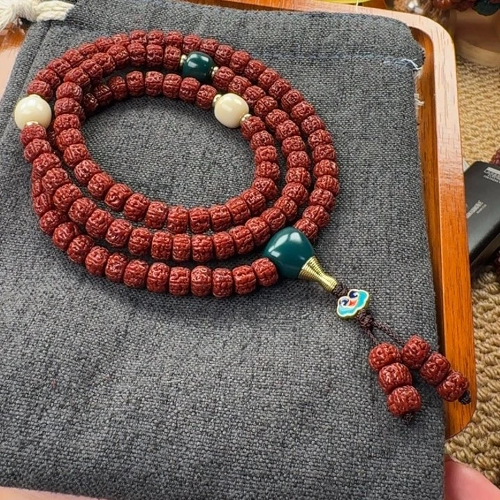 金刚菩提吊坠精品