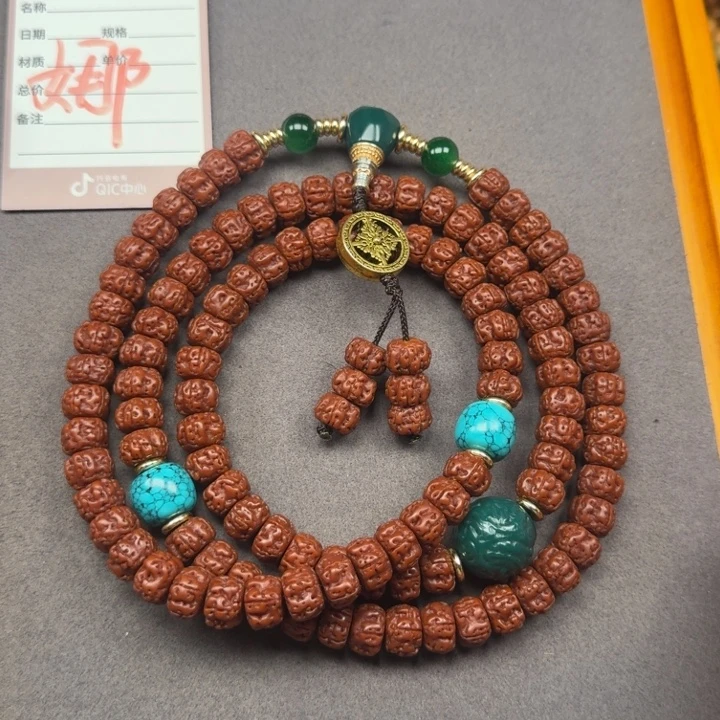 金刚菩提吊坠金刚