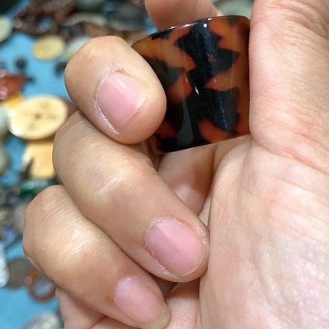 木钓*任小物件一个 小物件