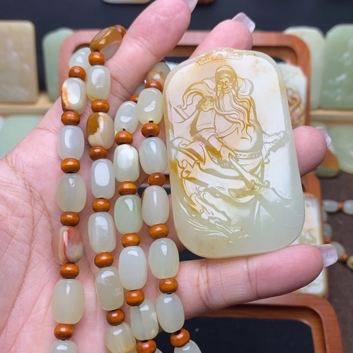 一物一拍所见所得