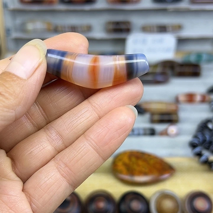 宝****玛瑙/玉髓合金散珠用户