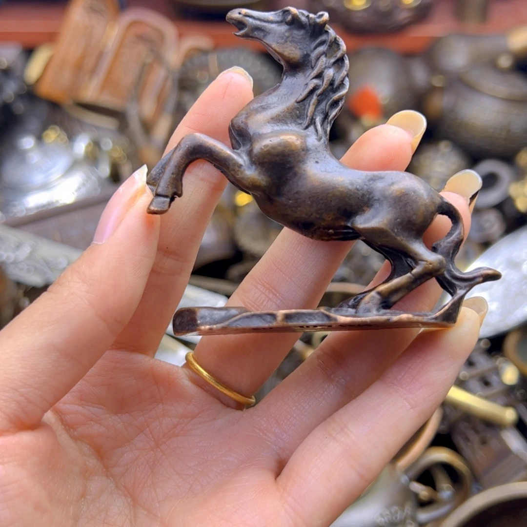 铜器摆件诚信经营