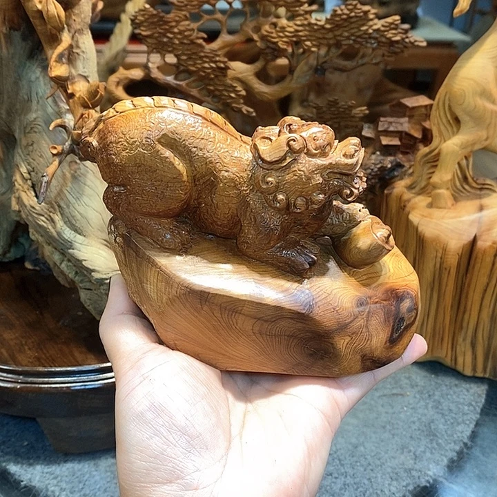 柏木（崖柏）太行崖柏