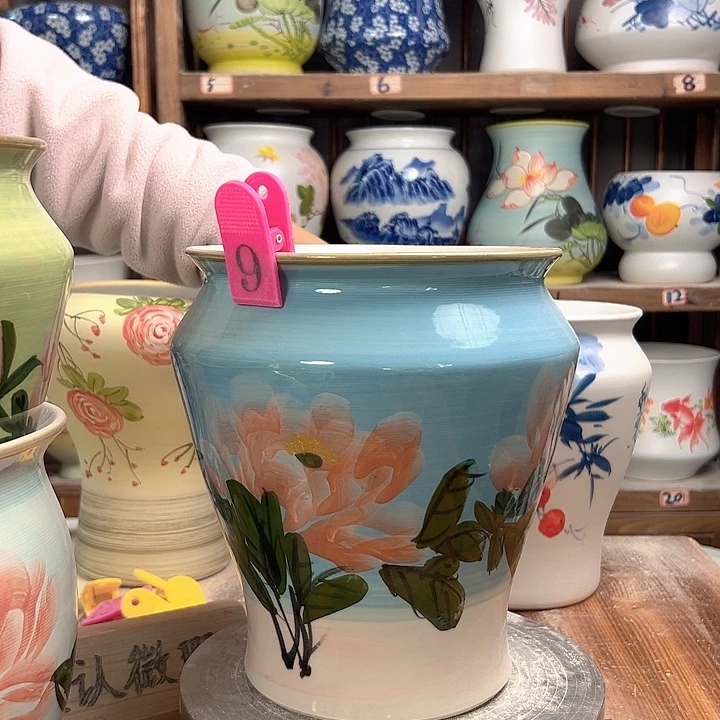 陶9 陶瓷陶瓷陶瓷微瑕次品
