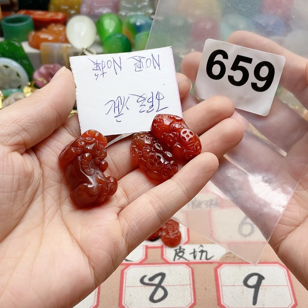合金颈饰玛瑙/玉髓金*贝