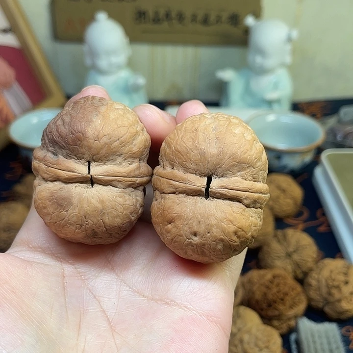 把件文玩核桃62、存钱罐46