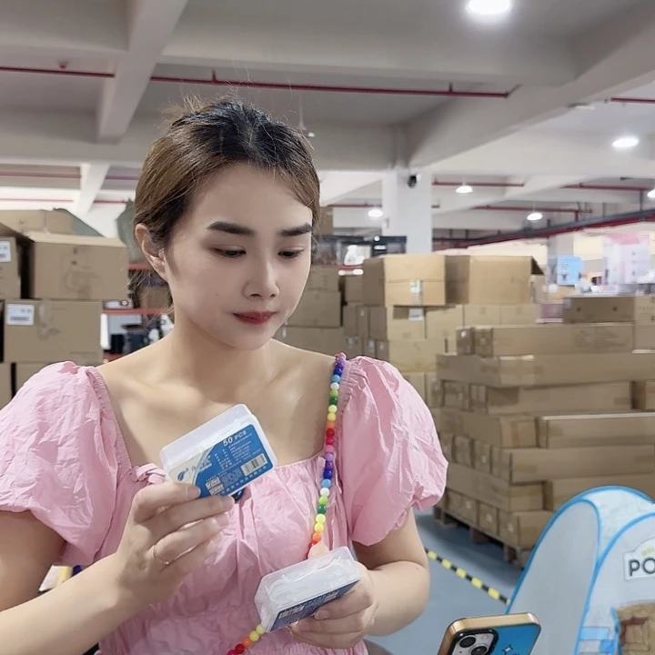 牙线两盒装实用好用