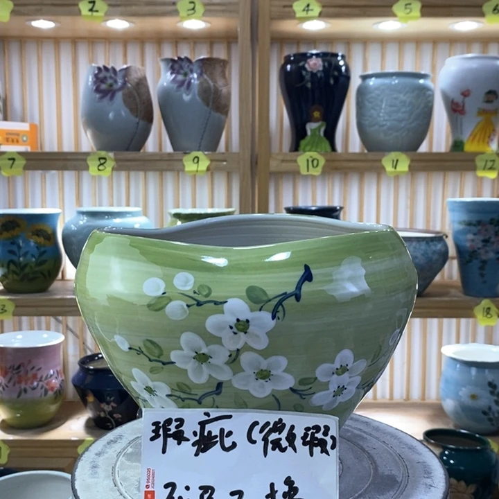 罐陶瓷陶瓷陶瓷陶瓷