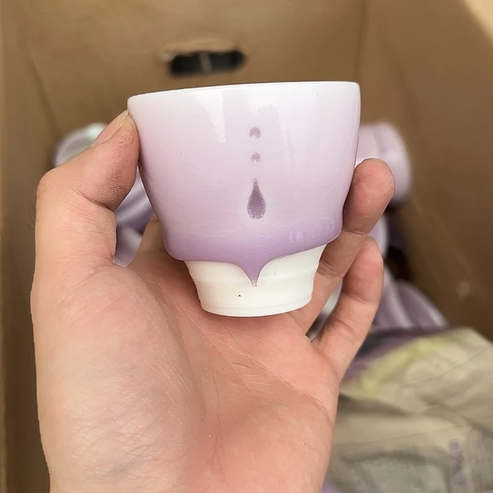 紫砂陶瓷紫砂茶具微瑕介意勿拍