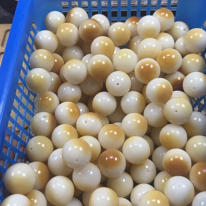 吊坠菩提根/象牙果