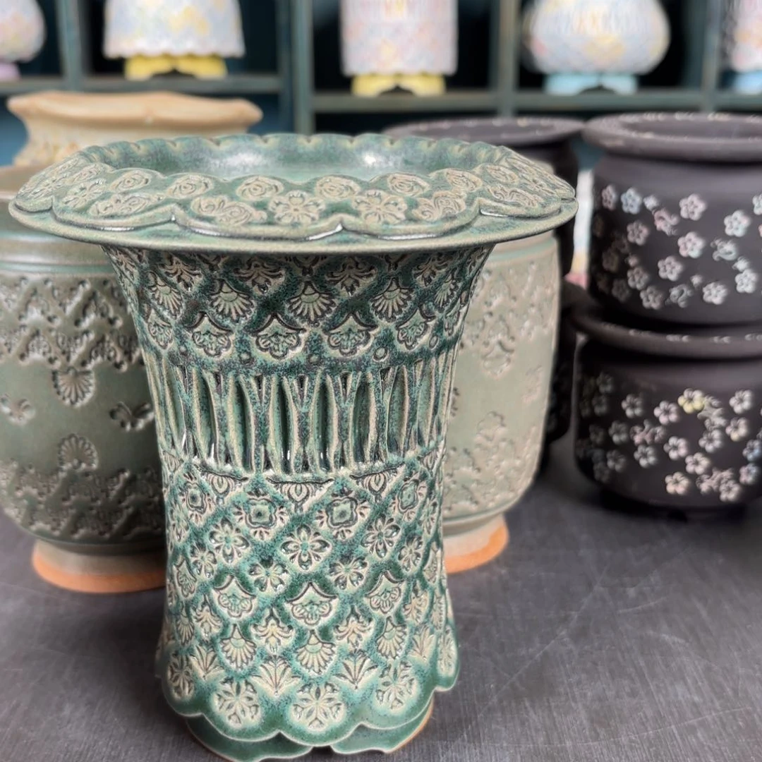 陶瓷兔*1117内口7.5